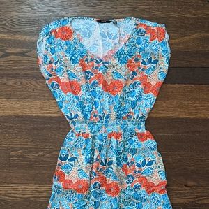 Betabrand Dress